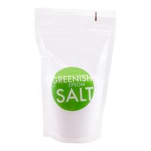 Greenish Epsom Salt 225 g